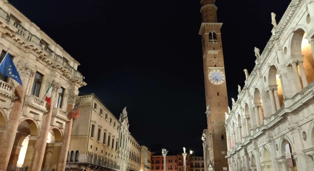 Best Western Hotel Tre Torri