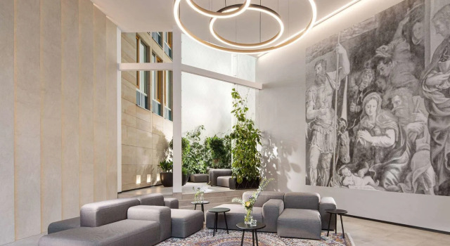 Mamaison Residence Downtown Prague