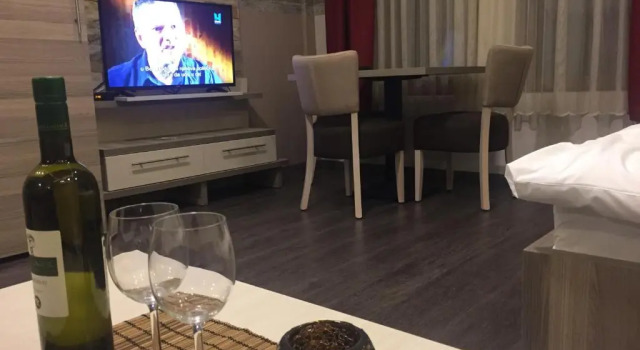 Студия K23 apartment Milmari