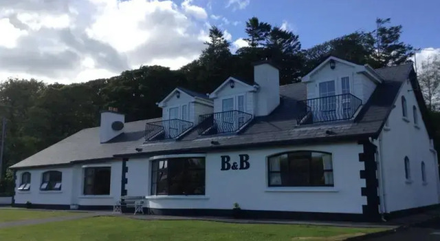 Anchor House Guesthouse, Book Hotel Newport Mayo