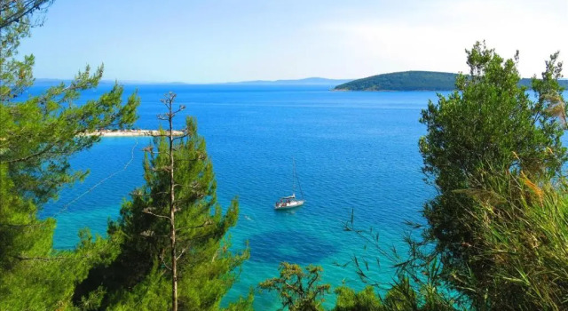 Апартаменты Adriatic Azur Penthouse