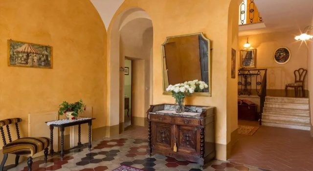 Villa Angelini 14 7, Забронировать Вилла Виллы Мурла, Вилла