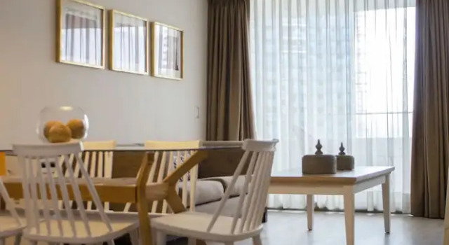Апартаменты Classic Loica Suites