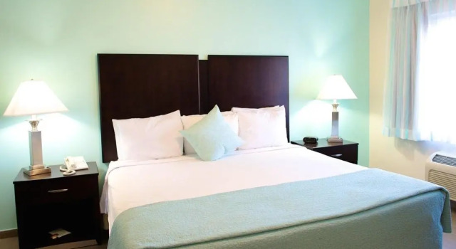 Двухместный номер Standard Hotel Sheldon