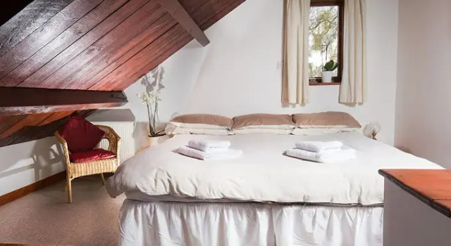Kestrel Cottage, Rezervasyon Tatil Evi Merseyside villalar, Villa