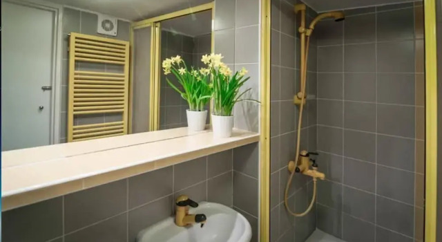 Апартаменты Economy Elite Apartments by the Beach