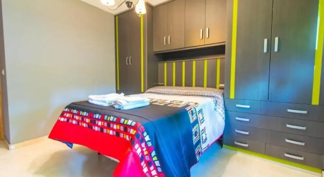 Apartamento Completo Alhambra, Забронировать Апартаменты/квартира Гранада Granada Province, рядом с Мирадор де Сан-Николас