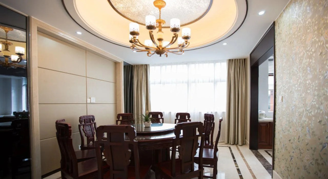 Wuzhen Wangfu Resort Villa, Varaa Lomakeskus Hotellit Jiaxing pysäköinnillä, Pysäköinti