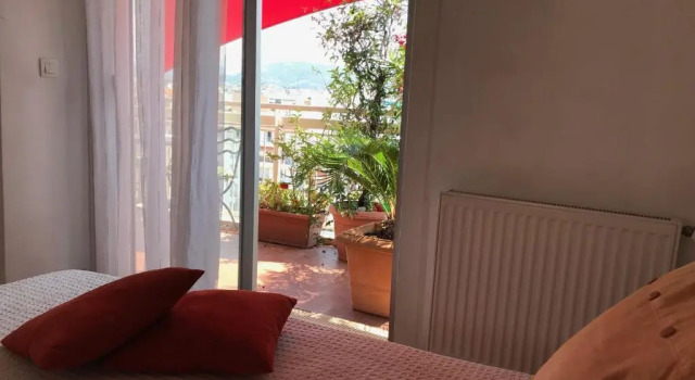 Апартаменты LOFT 360° Nice