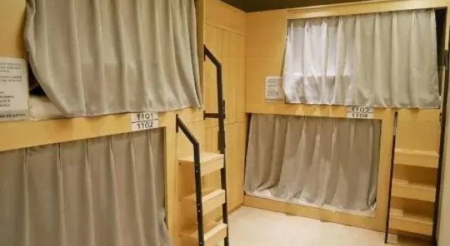 Люкс Baiyou Hotel (Shanghai Hongqiao Airport Wuzhong Road)