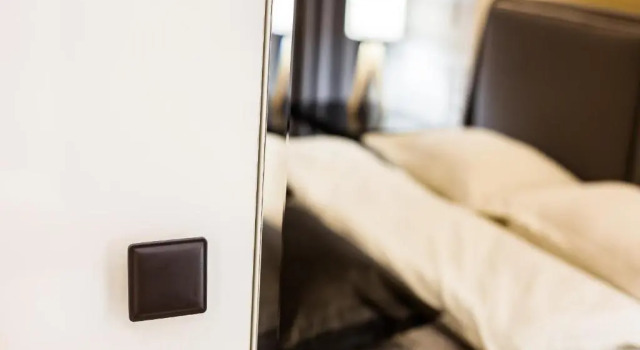 Luxury Apartment on Tsehova 9