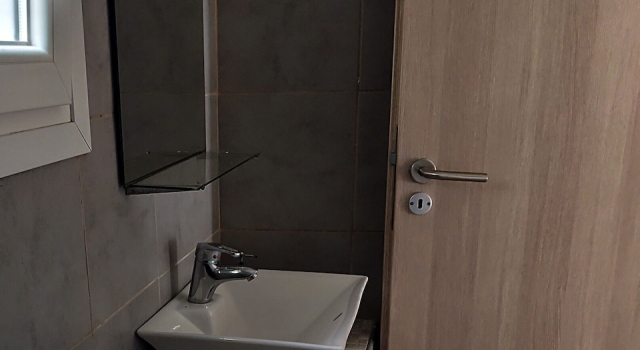 Студия Standard с балконом Alexia studios