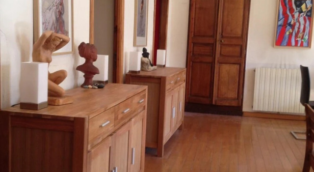 Apartment With 3 Bedrooms in Bastia, With Wonderful Mountain View, Fur, Забронировать Апартаменты/квартира Апартаменты Upper Corsica, Апартаменты/квартира