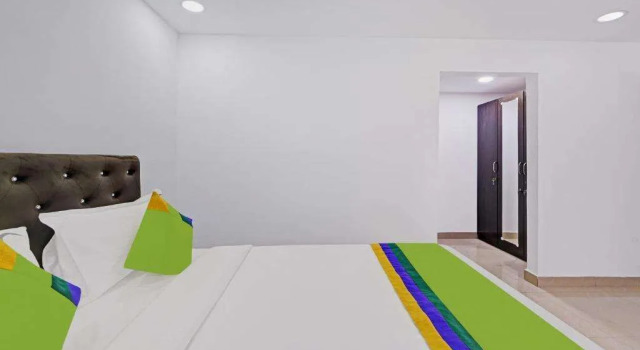 Hotel Earth Aparthotel, Забронировать Отель Отели штата Тамилнада 3 звезды, 3*
