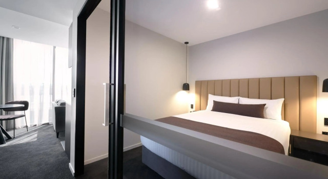 Abode Belconnen, 预订 公寓式酒店 贝尔康嫩 新南威尔士