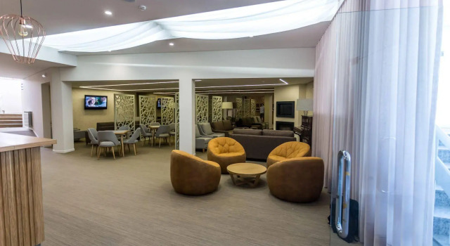 Adelaide Hotel, Забронировать Отель Жереш Пенеда-Жереш, рядом с Смотровая площадка Педра-Бела