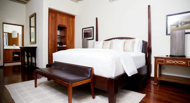 Люкс Superior Hotel Casa Blanca 7