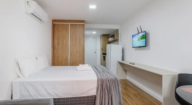 Modern Studio Near Downtown Pgo301