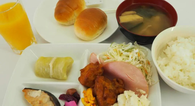 Номер Standard Hotel Route Tsukuba