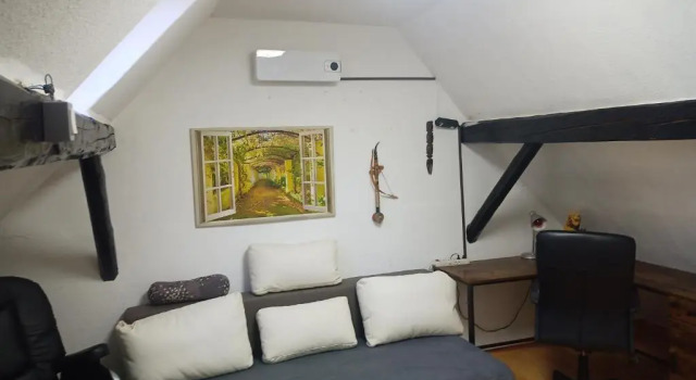Коттедж Sauerland Holiday House