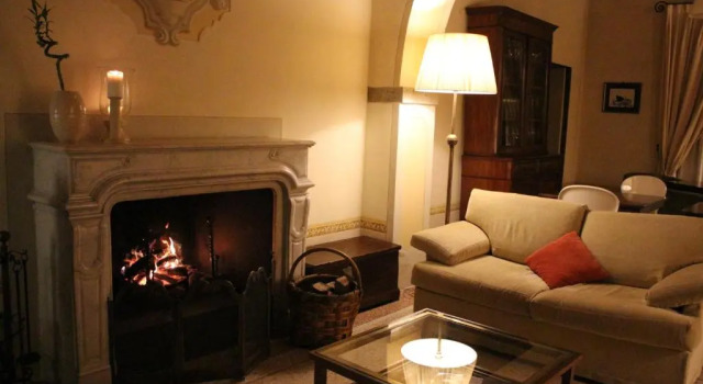 B&B VillAmorosa