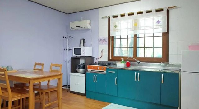 Номер Standard Gopderak Pension