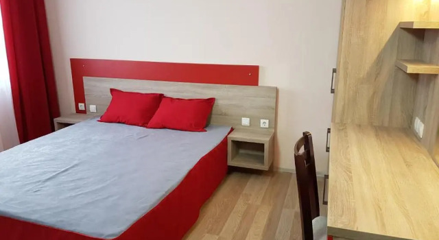 Двухместный номер Standard с балконом Ego 2 Guesthouse