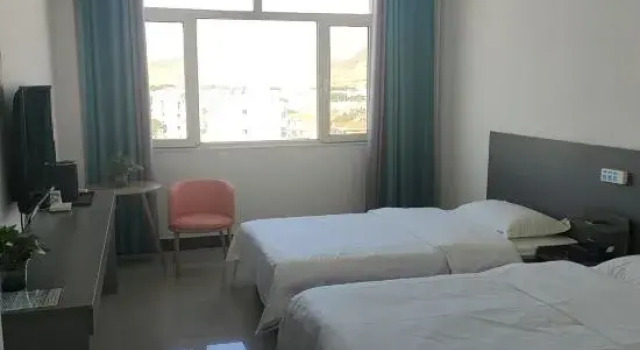 Bilan Business Hotel, Book Hotel Bayannur Inner Mongolia
