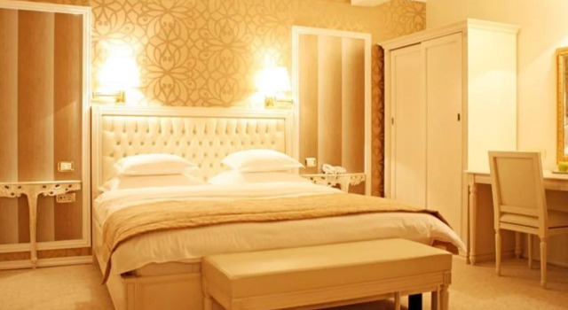 Hotel Villa Viktorija, Забронировать Отель Баня-Лука Республика Сербская