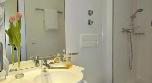 Habitación individual Estándar Stern Hotel Soller