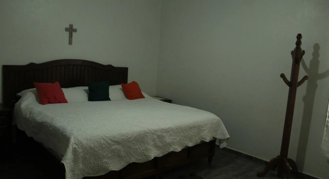 Номер Comfort Hotel Jardín
