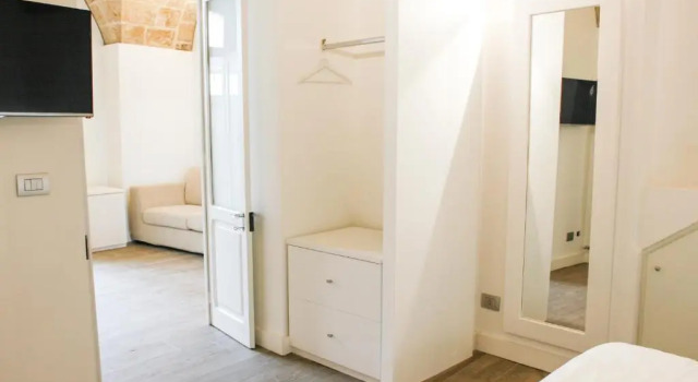 Suite Deluxe Casa Balmes