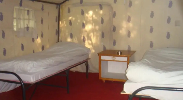 Turtuk Holidays - Glamping, Забронировать Кемпинг Туртук Джамму и Кашмир