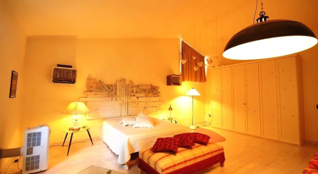 King Arthur, Reserva ahora Apartamento Cascina Toscana