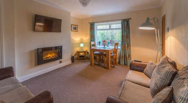 No.5 Poppy Cottage, Prenota Casa vacanze Belford 