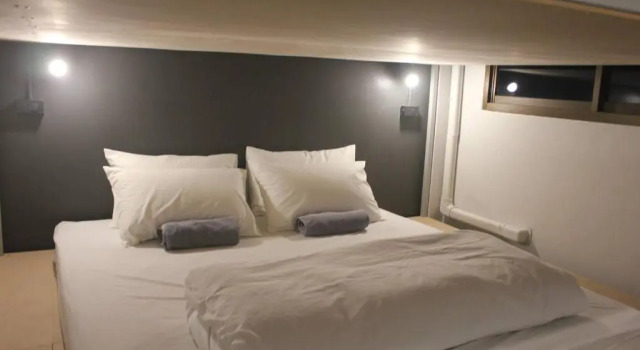 Номер Standard Ekanek Hostel Bangkok - Adults Only