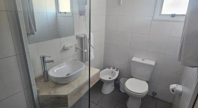 Трёхместный номер Standard DAKAR HOTEL