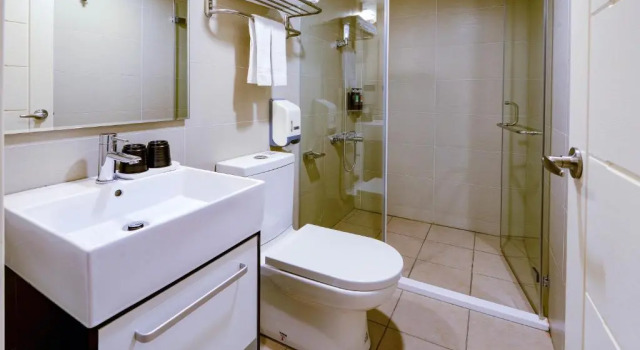 Двухместный номер Economy Talmud Hotel Tainan