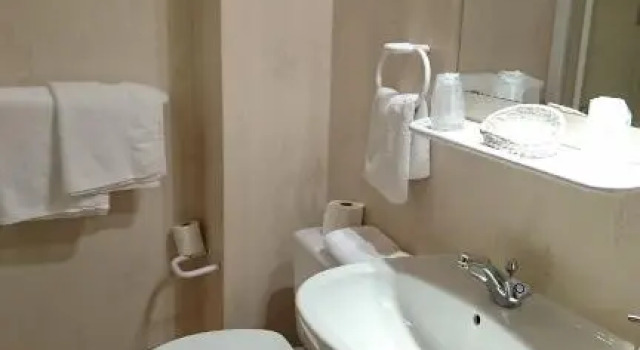 Номер Standard Hôtel de France