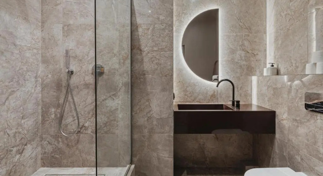 Апартаменты At Home Apartment