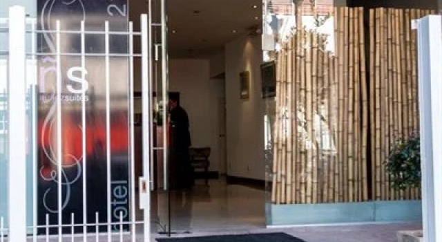 Nunez Suites, Rezerwuj Hotel Nunez Buenos Aires