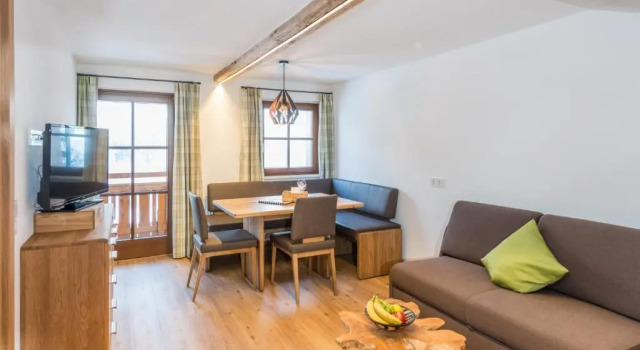 Apartments Frechhof, Prenota Appartamento Hotel a Stiria con parcheggio, Parcheggio