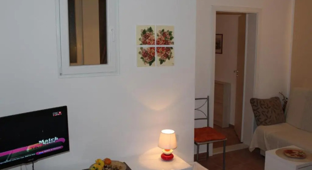 Апартаменты c 1 комнатой Apartments Madlena