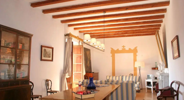 Люкс Hotel Agroturismo Possessió Binicomprat