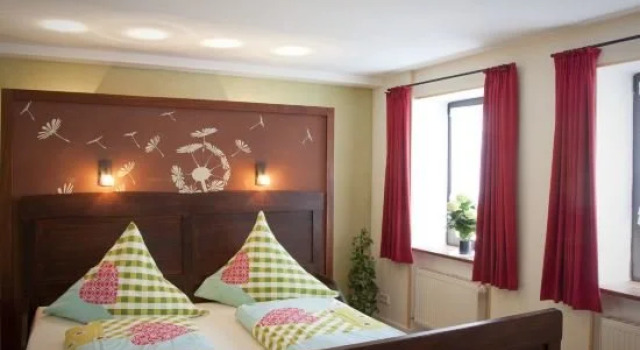 Landhaus Werns Mühle, Prenota Casa vacanze Ottweiler Saarland