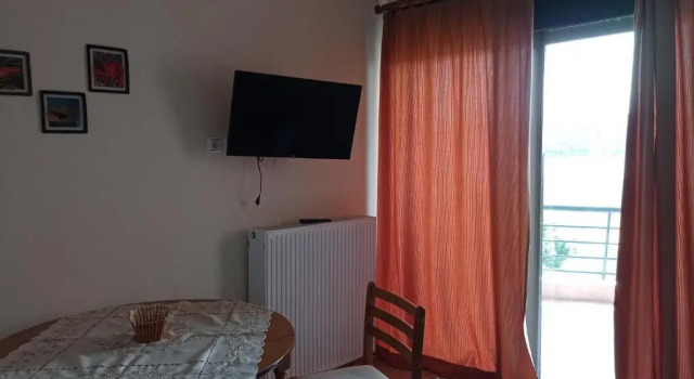 Апартаменты Nikolitsa Apartments