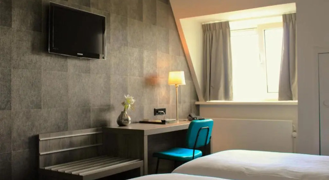 Standard simple chambre Het Wapen van Harmelen