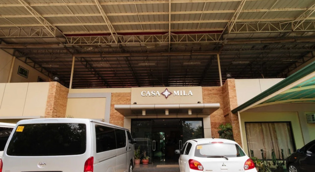 Casa Mila by Reddoorz, Prenota Hotel Città di Puerto Princesa 