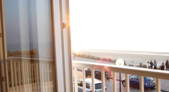 Студия Comfort с видом на море Boulevard 5