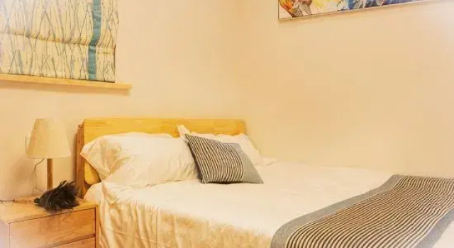 Люкс с 5 комнатами Wangyue Chuzhai Hostel